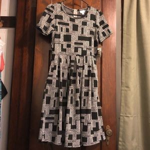 Lularoe Dress NWT